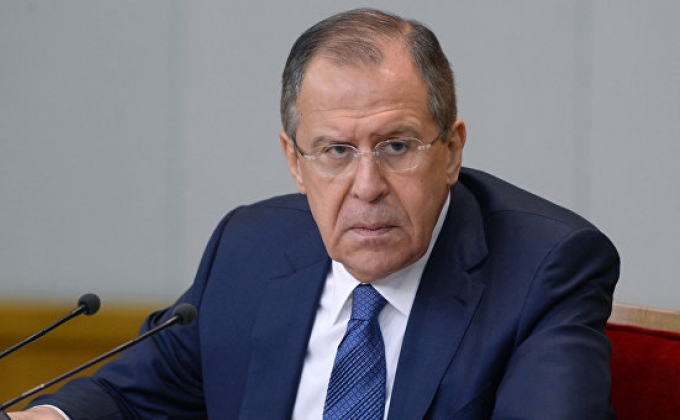 Russia, Georgia not to reach visa-free regime without diplomatic relations – FM Lavrov