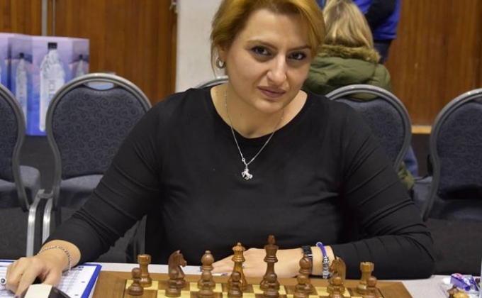 Women’s World Chess Championship kicks off in Tehran