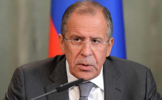 Russian FM: NATO's actions have provocative character