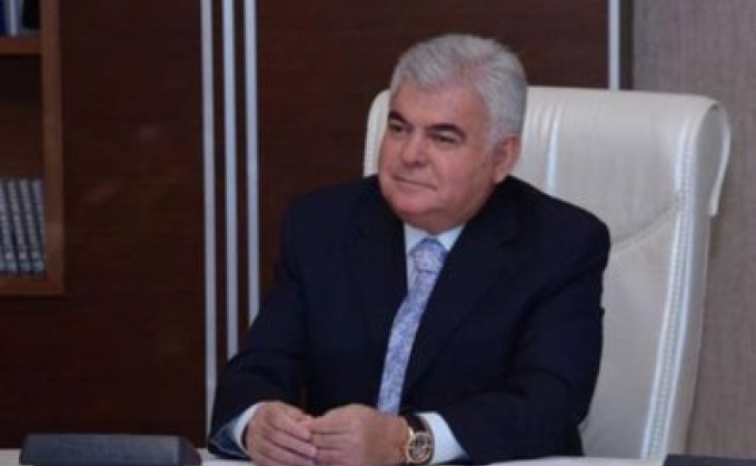 Ադրբեջանի նախագահը լուծարել է տրանսպորտի նախարարությունն ու աշխատանքից հեռացրել նախարարին