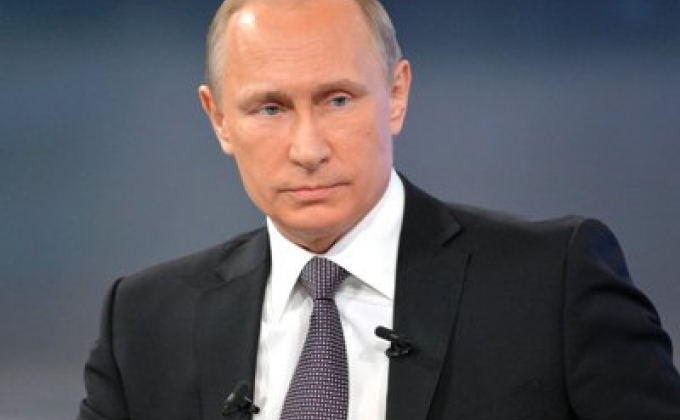 Путин обвинил НАТО в провокации России