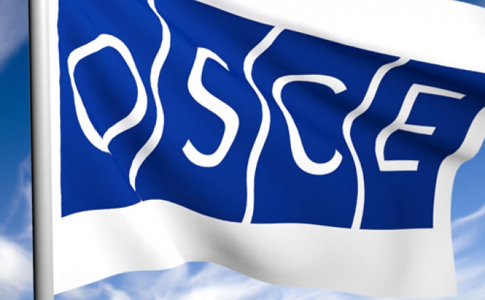 Co-Chairs of OSCE Minsk Group issue statement