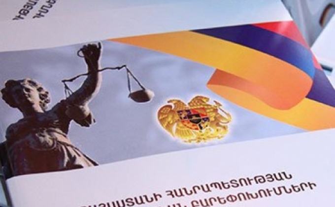 Делегация парламента Армении будет наблюдать за ходом референдума в Карабахе