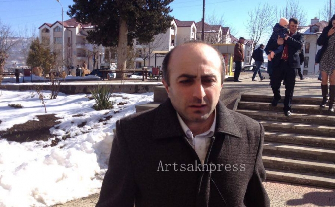 Наблюдатели приезжали и будут приезжать в Нагорный Карабах