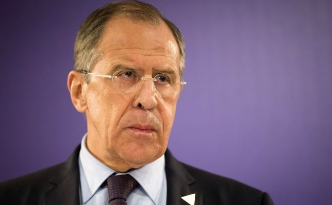 No alternative to Minsk Group co-chairmanship format on NK conflict – says Russia’s Lavrov

