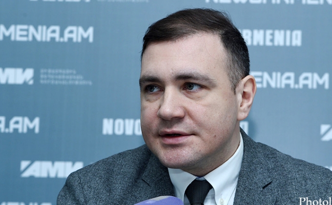 Criminalizing visits to Artsakh is a threat to Russia's national security and territorial integrity - Denis Dvornikov