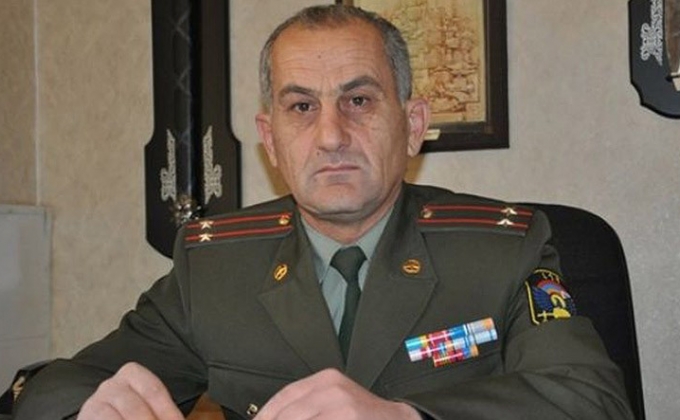 Azerbaijan is preparing another provocation: Senor Hasratyan

