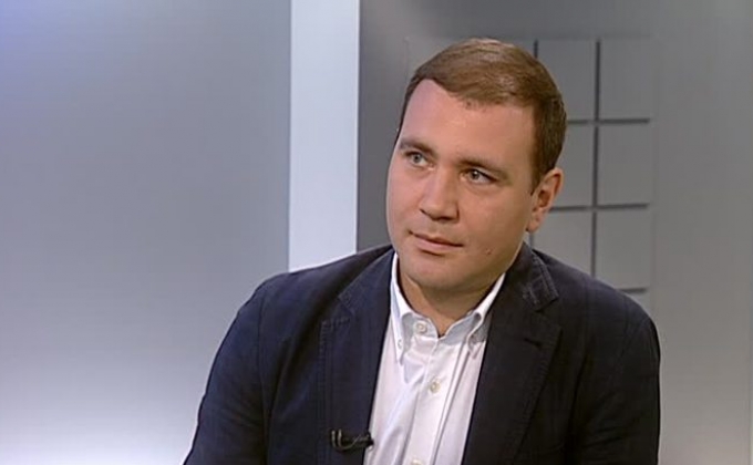 Конституционный референдум в Арцахе прошел на высоком уровне - Денис Дворников