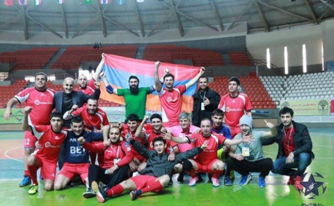 Ադրբեջանի հավաքականը հրաժարվել է խաղալ Հայաստանի թիմի հետ