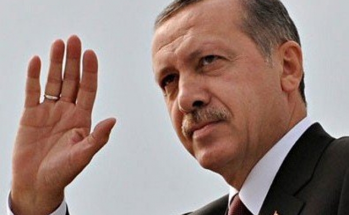 Эрдоган посетит Россию 9 марта