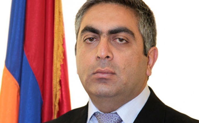 Armenia MOD: Azerbaijan defense minister is more accustomed to role of military company commander