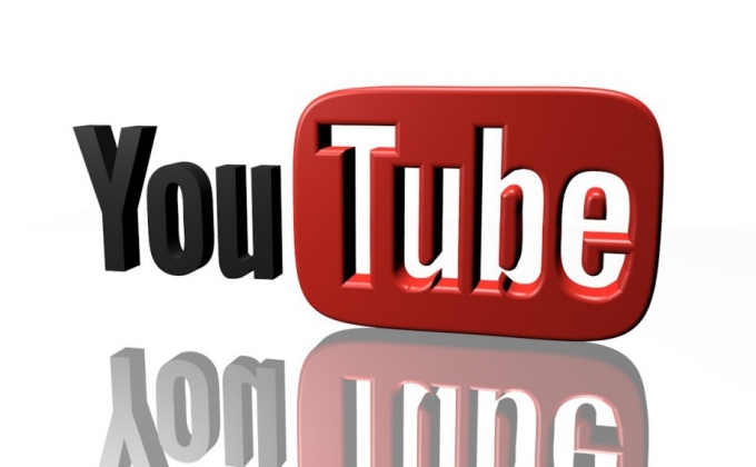 YouTube-ում տեսանյութերի ամենօրյա դիտումների տևողությունը հասել է 1 միլիարդ ժամի

