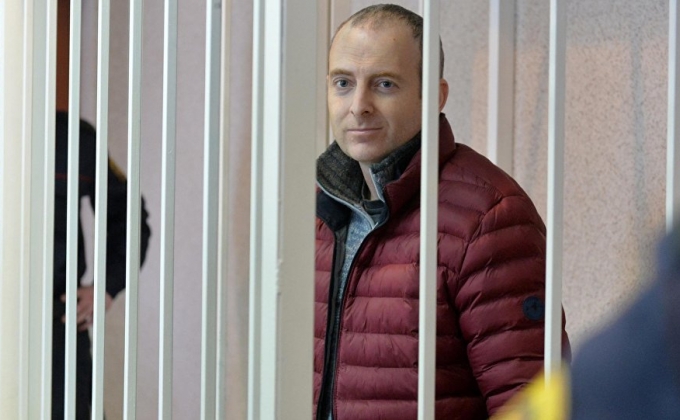 Адвокат: Пока ничего не известно о сроках начала судебного процесса по делу Александра Лапшина