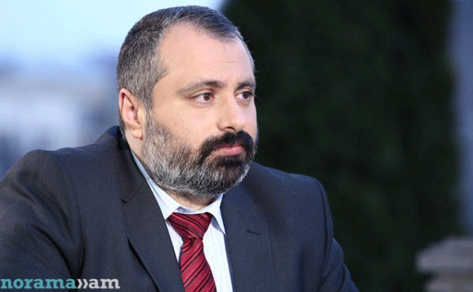 Давид Бабаян: Азербайджан по привычке проваливает каждый третий мониторинг миссии ОБСЕ