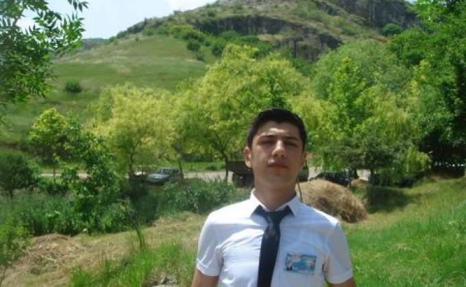 Մարտի 2-ին սպանվել է Ադրբեջանի ԶՈւ զինծառայող