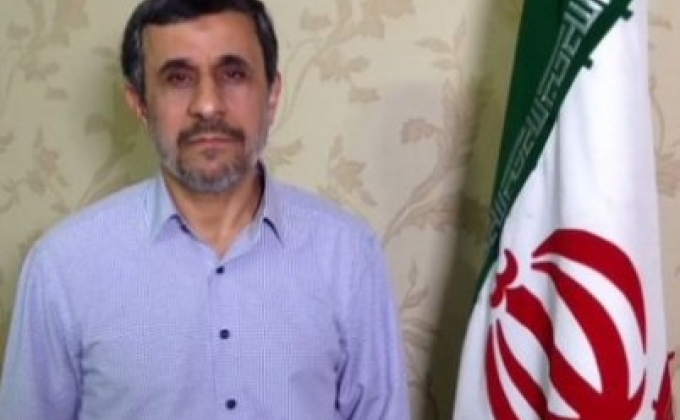 Ex-president joins Twitter despite ban in Iran