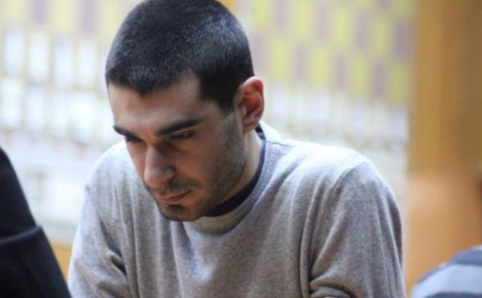 Ваге Багдасарян получил титул гроссмейстера