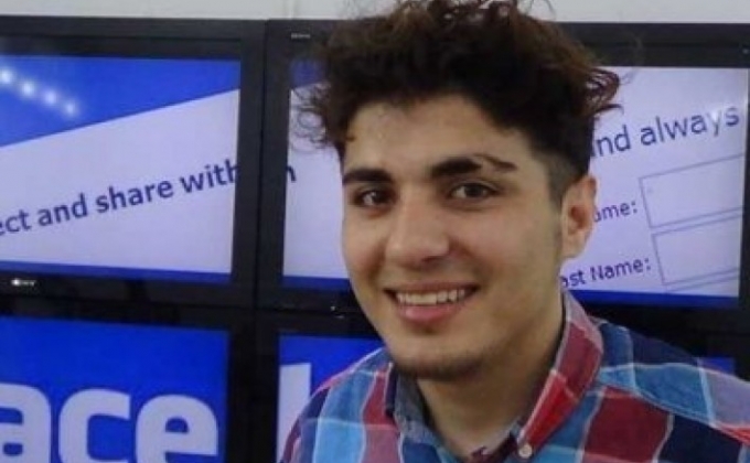 ОБСЕ требует у властей Азербайджана освободить блогера Мехмана Гусейнова