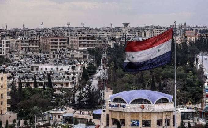 Де Мистура: начало нового раунда переговоров по Сирии запланировано на 23 марта