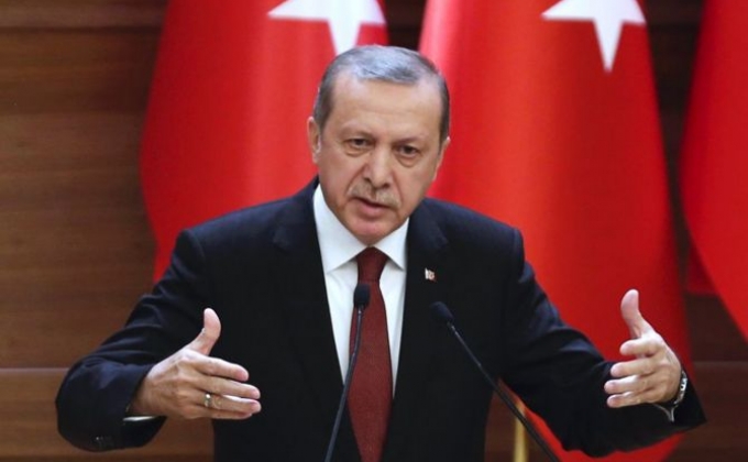 
Erdogan calls Netherlands “banana republic”

