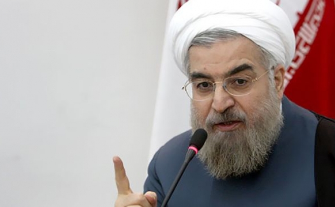 EAEU-Iran free-trade zone agreement to be signed during President Rouhani’s visit to Moscow?