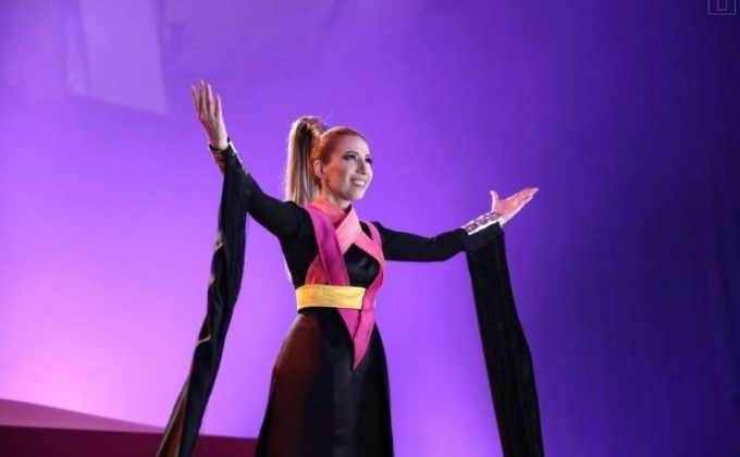 Վաղը  կկայանա «Եվրատեսիլ-2017»-ի հայաստանյան երգի պրեմիերան. Տեսանյութ