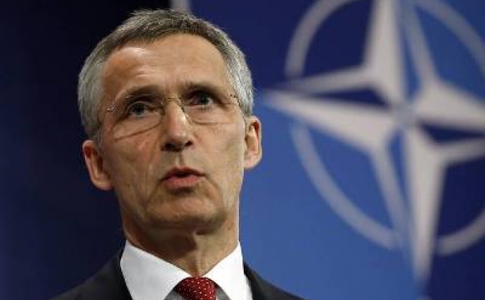 Генсек НАТО призвал Австрию и Турцию разрешить дипломатический спор