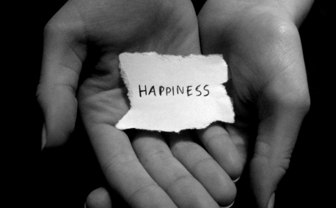 March 20 is International Day of Happiness