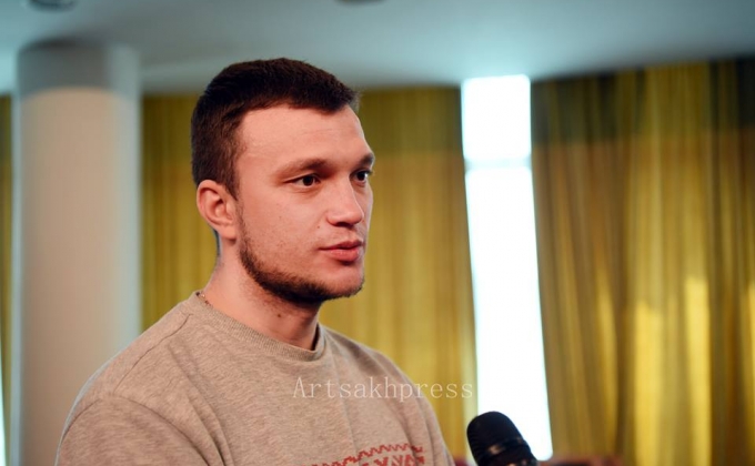 Lapshin's case badly impacted our country’s image. Blogger from Belarus