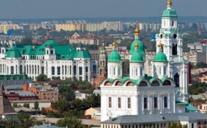 Ռուսաստանում կնշեն Հայ եկեղեցու ներկայության 300-ամյակն ու Հովհաննես Այվազովսկու 200-ամյակը
