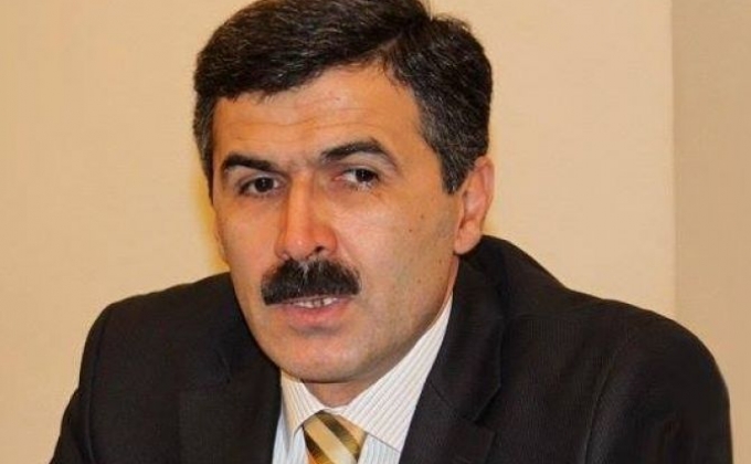 Հայտնի ադրբեջանցի իրավապաշտպանն առաջարկում է պատժամիջոցներ կիրառել Ադրբեջանի նկատմամբ