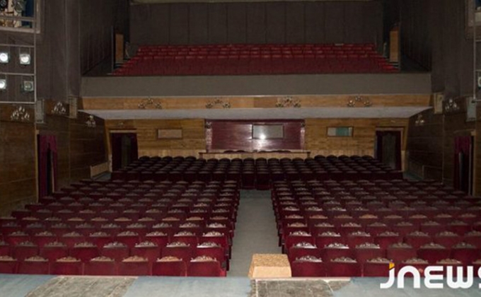 Թբիլիսիի Պ. Ադամյանի անվան դրամատիկական թատրոնի շենքի վերակառուցումը սկսվում է