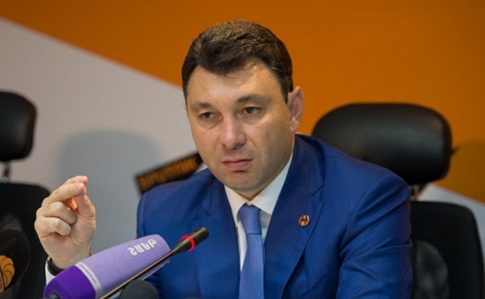 Делегация парламента Армении примет участие в заседании Совета ПА ОДКБ в Санкт-Петербурге
