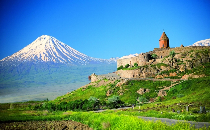 The Culture Trip-ը Հայաստանը ներառել է աշխարհի 10 հնագույն երկրների շարքում