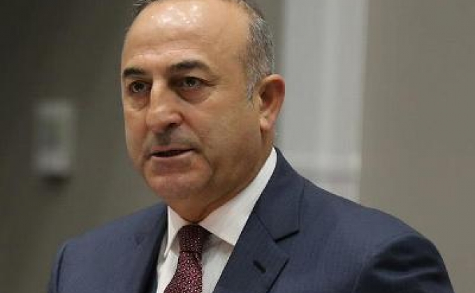 Turkey FM to visit Russia on March 29