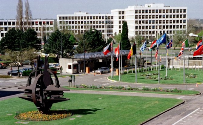 НАТО выделит €3 млрд на спутниковую и компьютерную программы