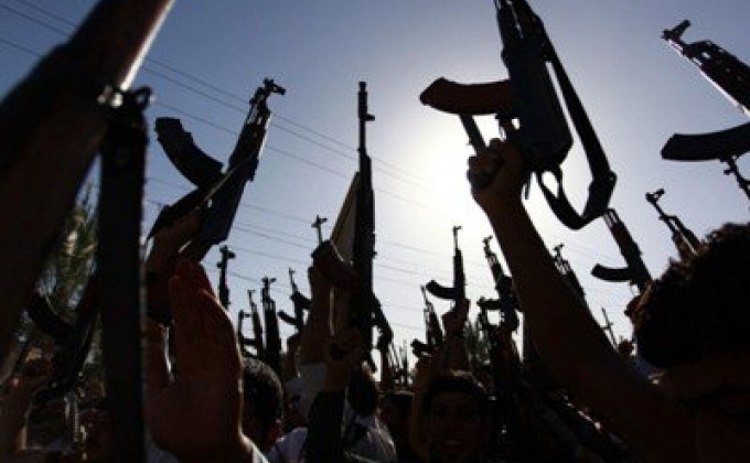 СМИ: террористы «Исламского государства» выступили с угрозами в адрес Ирана