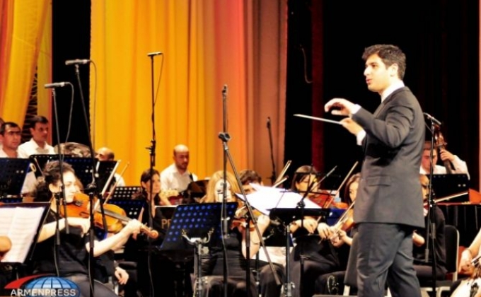 Վարշավայում հայ կոմպոզիտորների գործեր կհնչեն