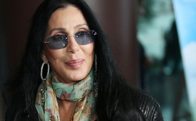 Cher explains why UK and US do not recognize Armenian Genocide