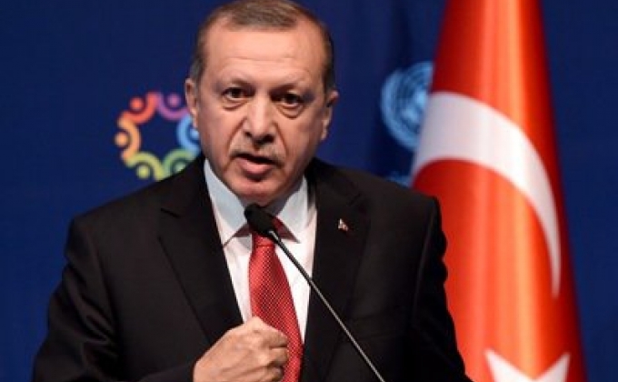 Turkey’s Erdoğan speaks about reinstating death penalty
