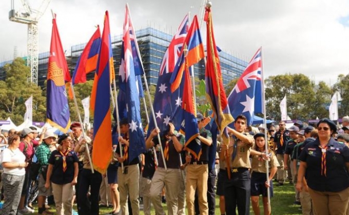 March for Justice to be held in Sydney on Armenian Genocide commemoration day