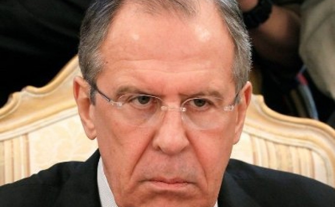 Lavrov: Putin to visit China