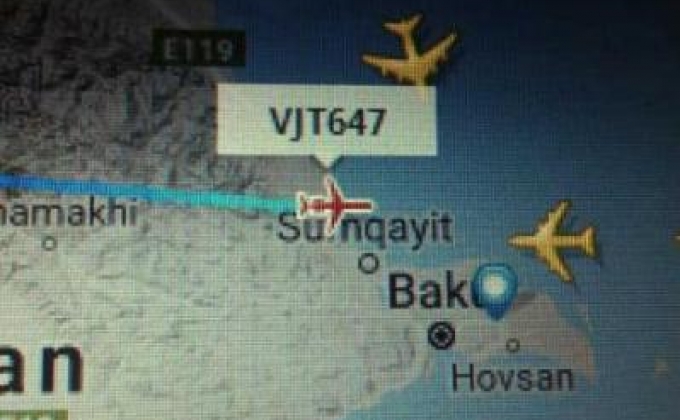 Мистический перелет из Мальты в Баку: Семья Алиевых вновь в центре оффшорного скандала