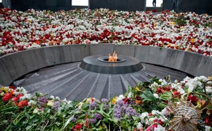 Американский штат Вайоминг признал Геноцид армян
