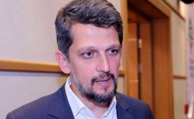 Garo Paylan: Every crime that goes unpunished causes recurrence of this crime