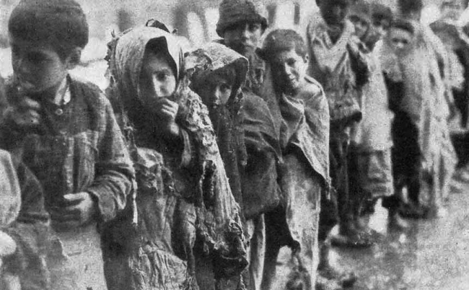 Հայոց ցեղասպանությունը տեղի է ունեցել 1876–1923 թվականներին. թուրք պատմաբան

