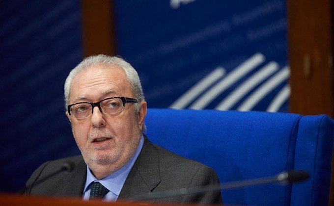PACE to change rules of procedure to remove Agramunt as president