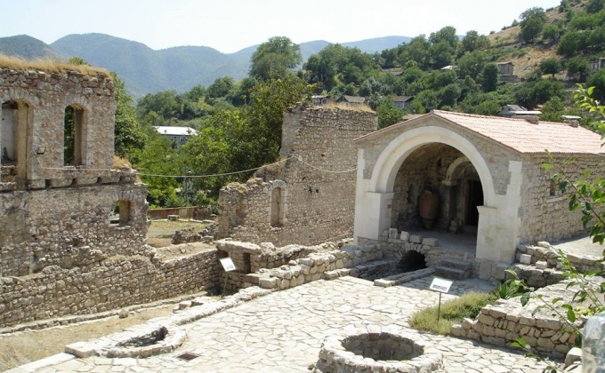 New discoveries are expected in the Melik’s palace of Togh