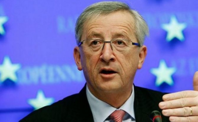 Turkey death penalty a ‘red line’ in EU talks, says Juncker