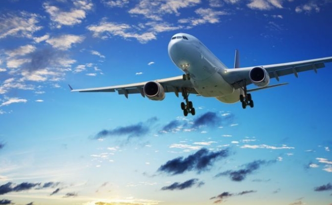 Регулярные рейсы Ереван-Лондон будут осуществляться с остановкой в Тбилиси